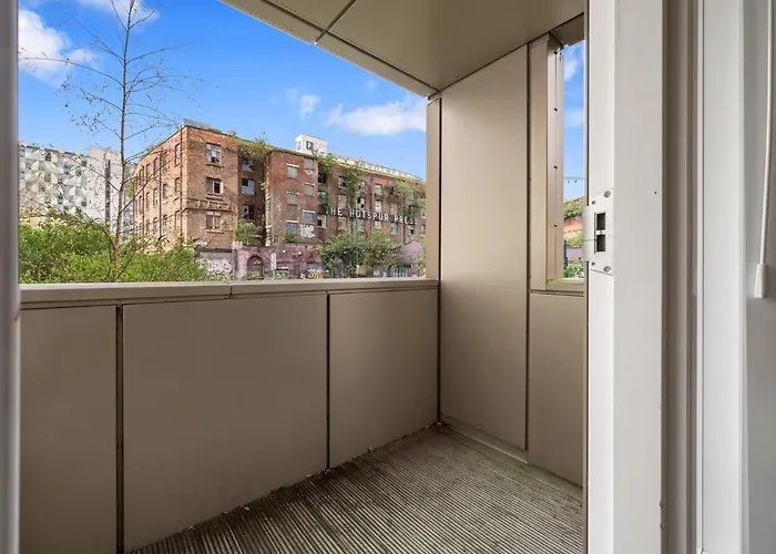 One Cambridge By Coqoon *