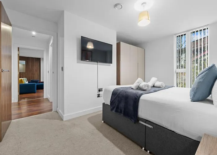 One Cambridge By Coqoon *