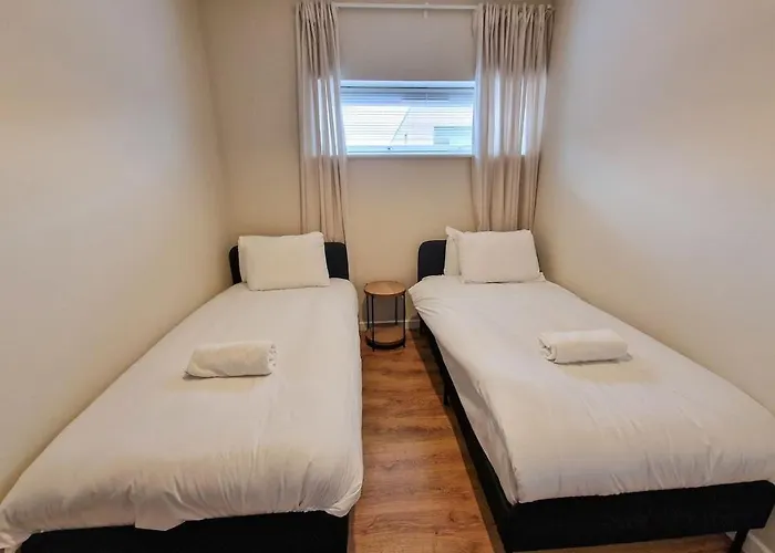 Free Parking Centre Flat By Superhost מנצ'סטר