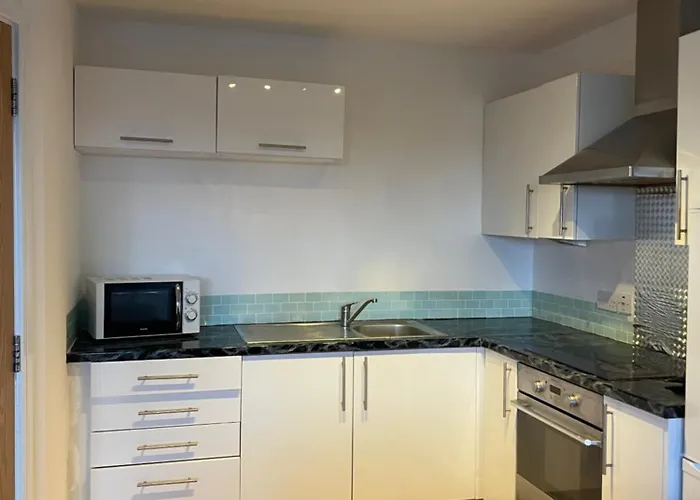 Apartament Of The Drum Manchester