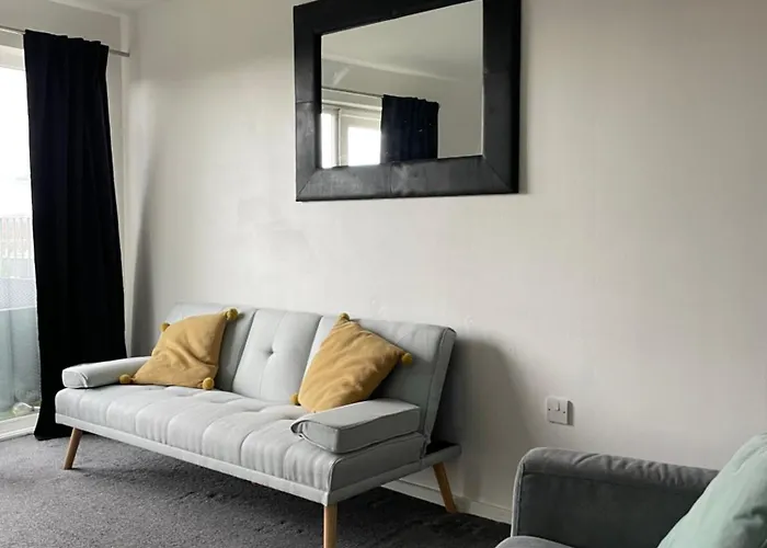 Of The Drum Lejlighed *