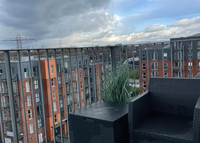 Apartament Of The Drum *