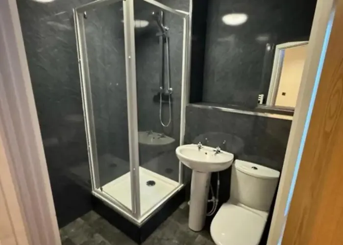 Apartament Of The Drum *