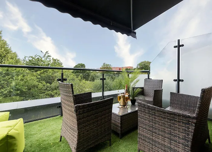 Ferienhaus Riverside Villas