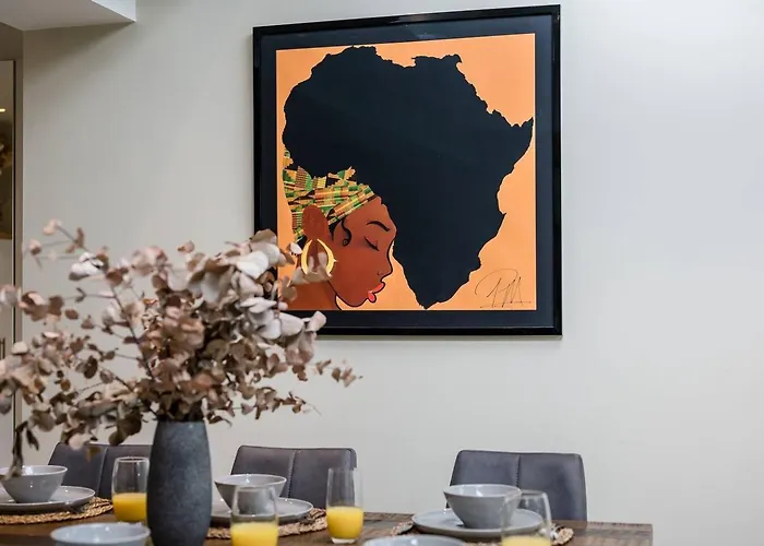 Pass The Keys Picture Perfect Haven In Didsbury Village - Free Parking & Ev Station Feriehus Manchester