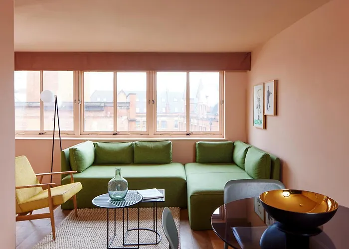 Whitworth Locke Hotell