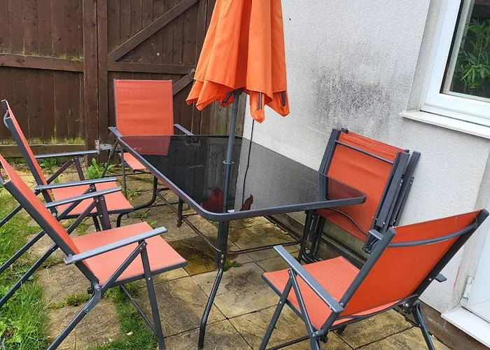 Apartmán Bluesea Near Etihad *