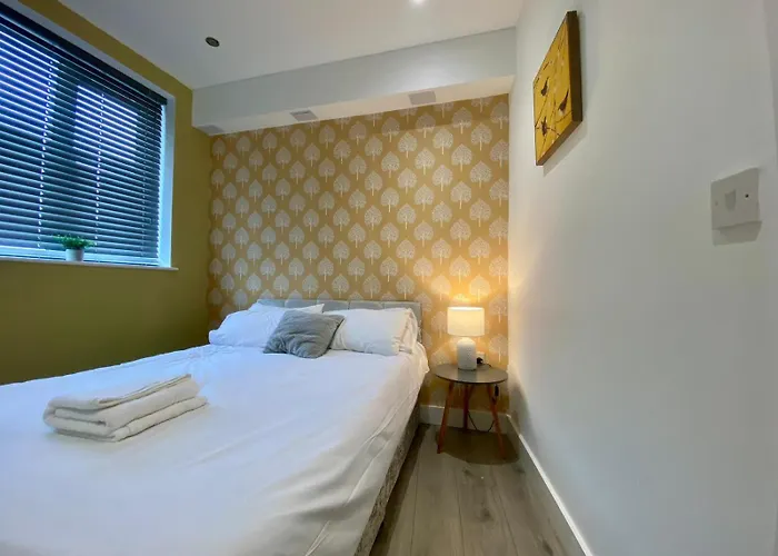 Uniquejoe Apartamento *