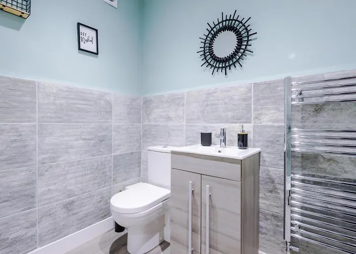 Apartamento Uniquejoe *