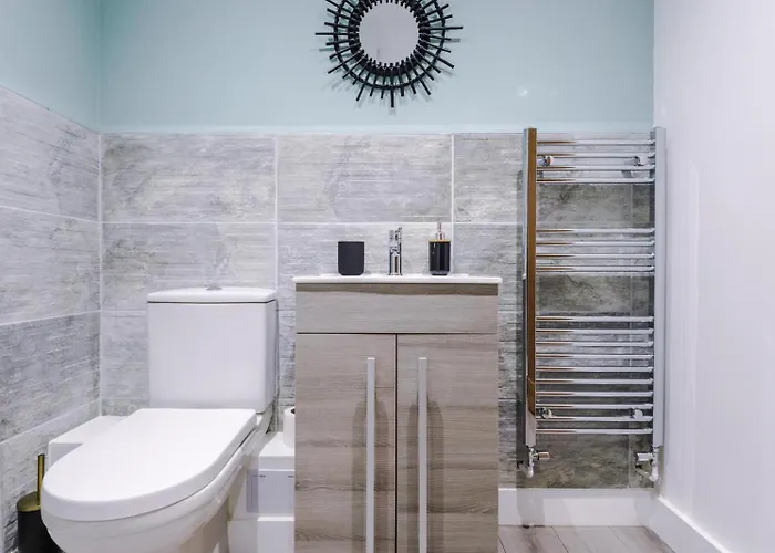 Apartamento Uniquejoe *