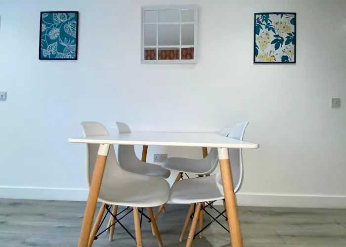 2 Apartment Manchester