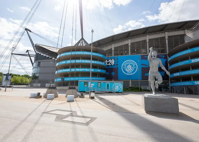 شقة The East Retreat *