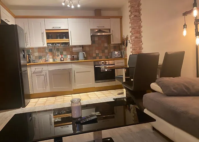 14-16 Whitworth Street Manchester