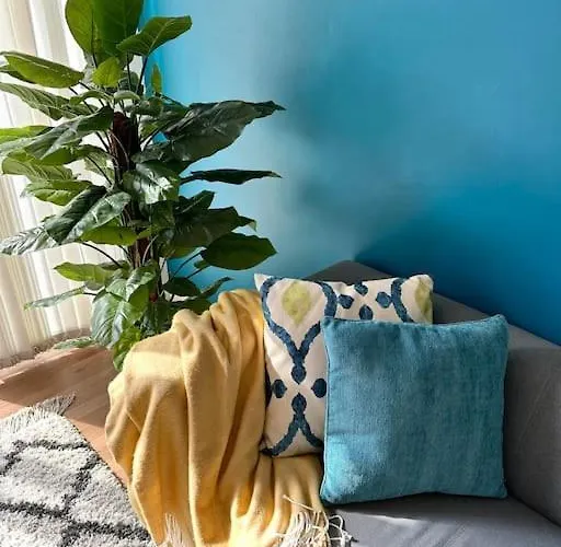 7 Guests House Old Trafford,media City,city Centre, Free Parking Manchester