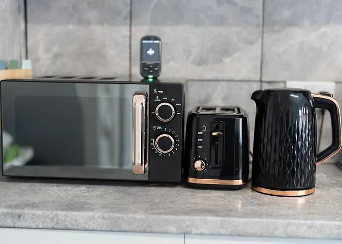 Nyaraló The Stadium Retreat *