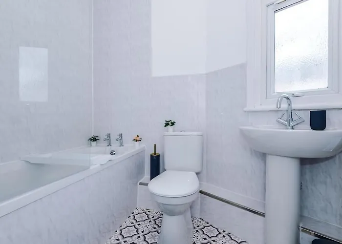 The Stadium Retreat *