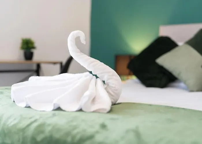 The Stadium Retreat Μάντσεστερ