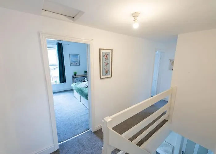 The Stadium Retreat Σπίτι διακοπών Μάντσεστερ