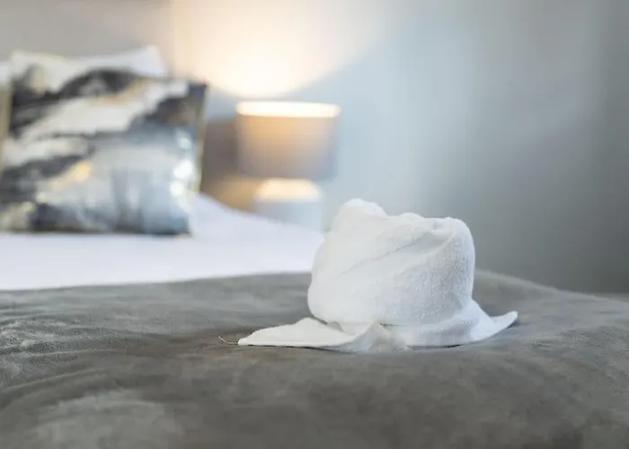 The Stadium Retreat *