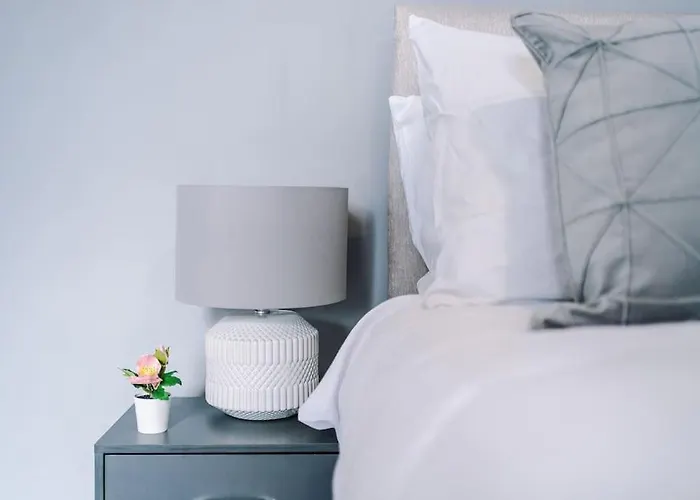 The Stadium Retreat Μάντσεστερ