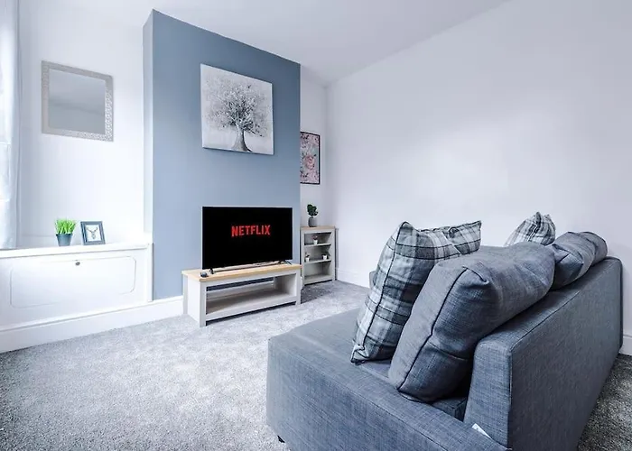 Nyaraló The Stadium Retreat *