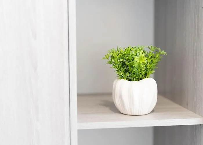 Σπίτι διακοπών The Stadium Retreat *