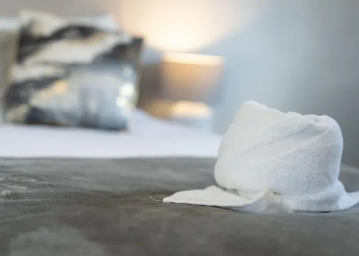 The Stadium Retreat * Μάντσεστερ