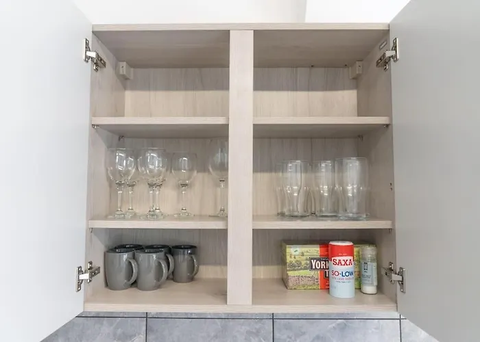 Nyaraló The Stadium Retreat *