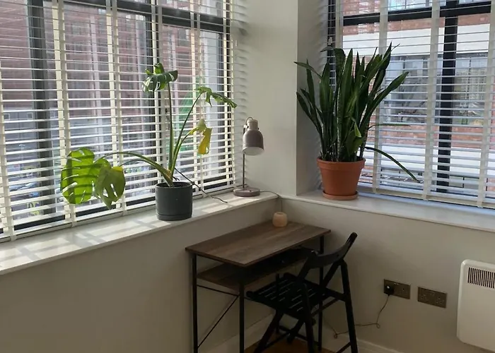 Stylish Flat In Northern Quarter By Superhost アパート マンチェスター