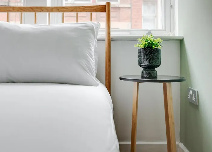 Guestready - Northern Quarter Urban Escape * Μάντσεστερ