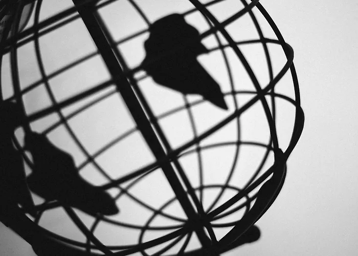 3-bed House In Near Old Trafford 펜션