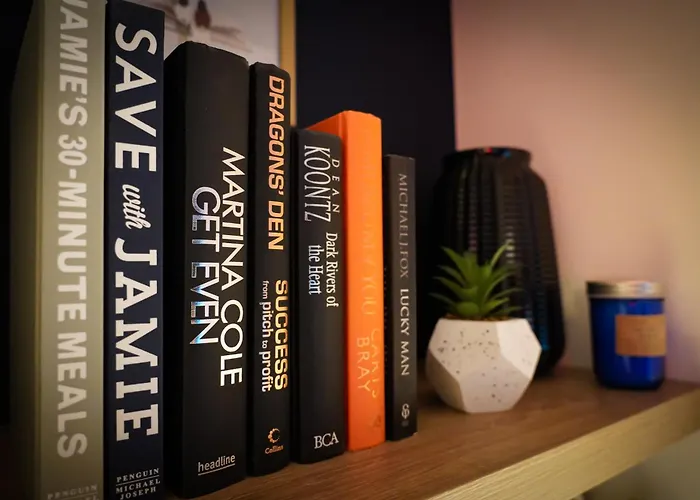 3-bed House In Near Old Trafford 펜션 맨체스터