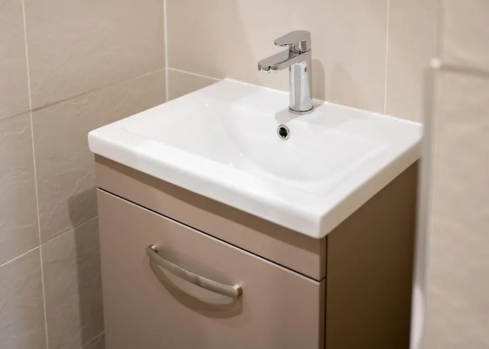 2 Bed Flat Apartamento *