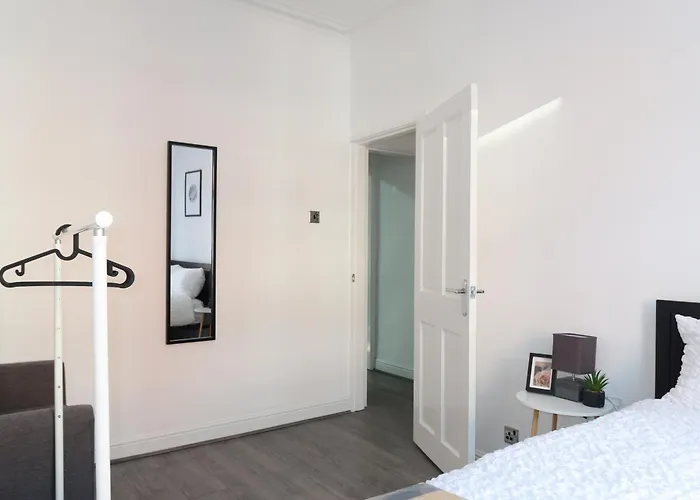 Beeston House Mánchester