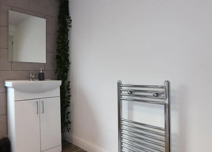 Beeston House Сasa de vacaciones *