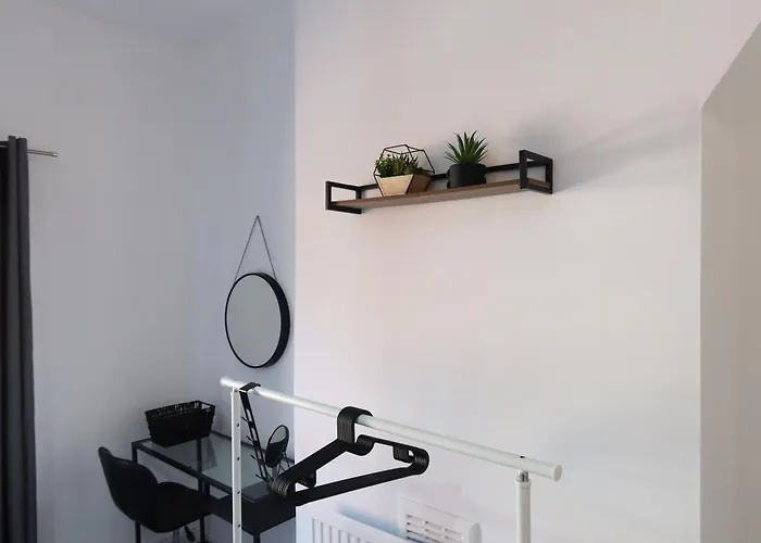 Beeston House Mánchester