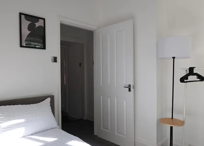 Beeston House * Mánchester