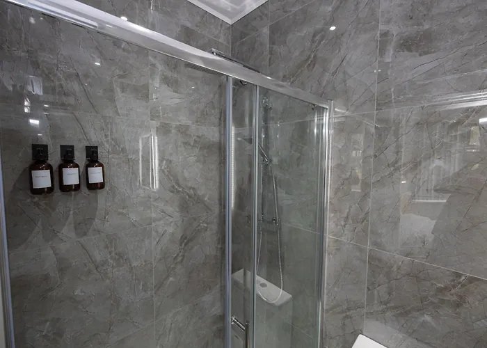 The Kent- Luxury * Mánchester