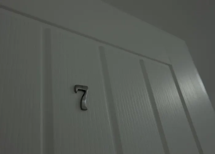 Pensión The Kent- Luxury