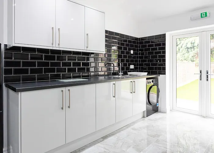 The Kent- Luxury * Mánchester