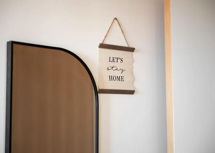 Stylish Modern Appartamento *