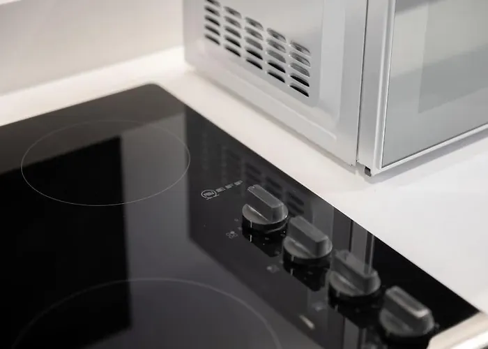 Stylish Modern Appartamento