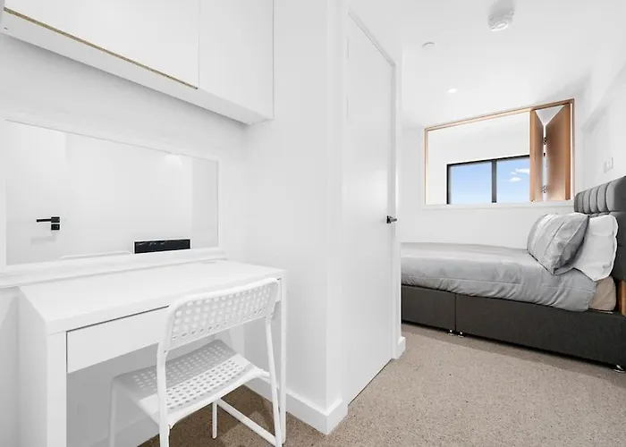 Stylish Modern Appartamento