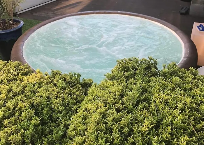 Ancoats Getaway With Terrace And Hot Tub Lejlighed *