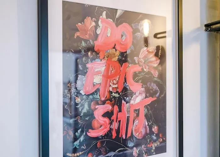 Appartamento Incredible 3bed Townhouse, Rooftop Patio, Sleeps 6 *