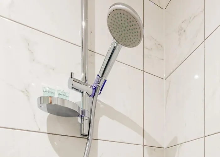 Bayut1 Konukevi Manchester