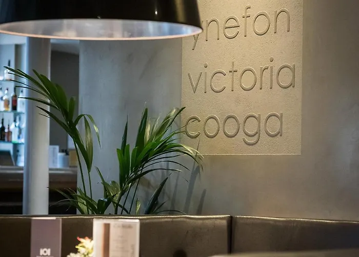 Hotel The Townhouse 4*