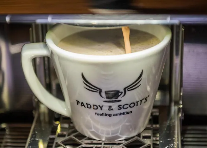 The Townhouse Mánchester