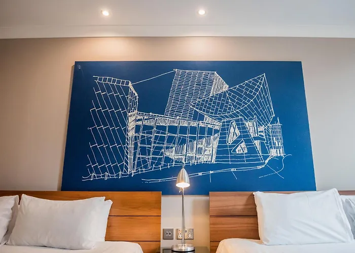 The Townhouse Manchester