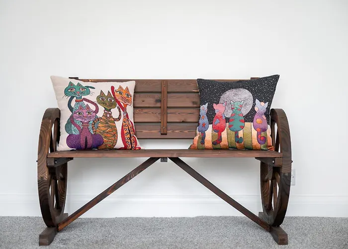 52 Furnival Road, 3* Mánchester